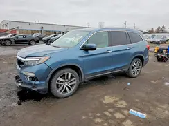 5FNYF6H99HB081164 2017 HONDA PILOT