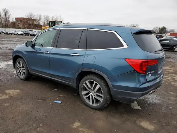 5FNYF6H99HB081164 2017 HONDA PILOT - Image 2