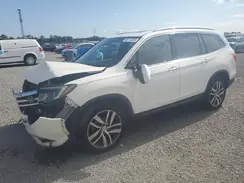 5FNYF6H99HB083125 2017 HONDA PILOT