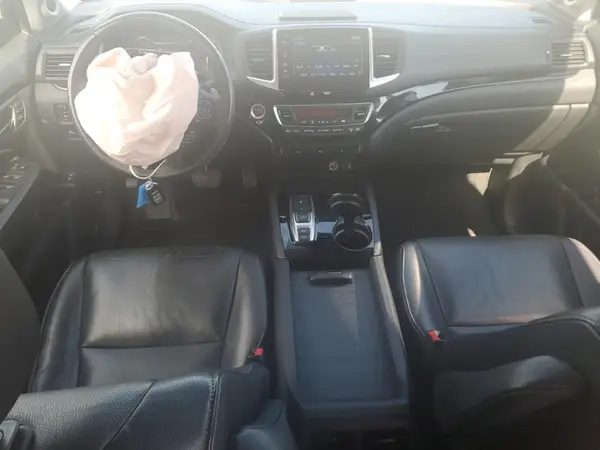 5FNYF6H99HB083125 2017 HONDA PILOT - Image 8