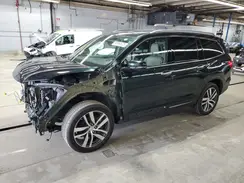 5FNYF6H99HB083514 2017 HONDA PILOT