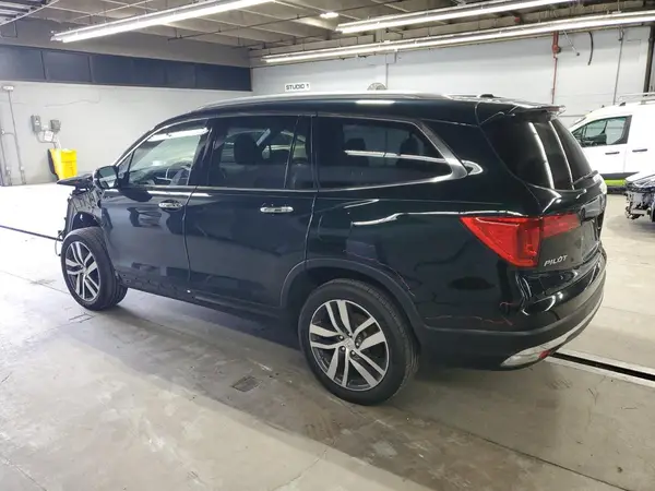 5FNYF6H99HB083514 2017 HONDA PILOT - Image 2