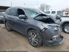 5FNYF6H99HB083593 2017 HONDA PILOT