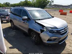 5FNYF6H99HB084310 2017 HONDA PILOT