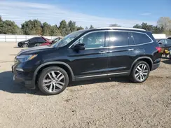 5FNYF6H99HB088373 2017 HONDA PILOT