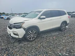 5FNYF6H99HB088552 2017 HONDA PILOT