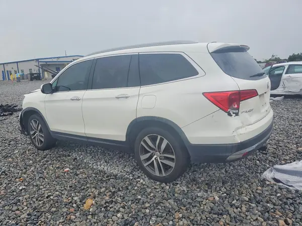 5FNYF6H99HB088552 2017 HONDA PILOT - Image 2