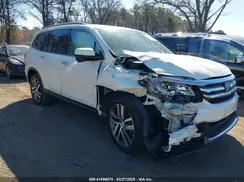 5FNYF6H99HB089121 2017 HONDA PILOT