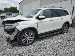 5FNYF6H99HB090155 2017 HONDA PILOT