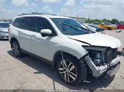 5FNYF6H99HB092018 2017 HONDA PILOT