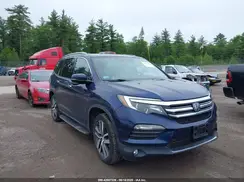 5FNYF6H99HB093136 2017 HONDA PILOT