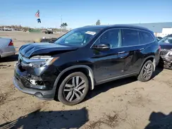 5FNYF6H99HB097543 2017 HONDA PILOT