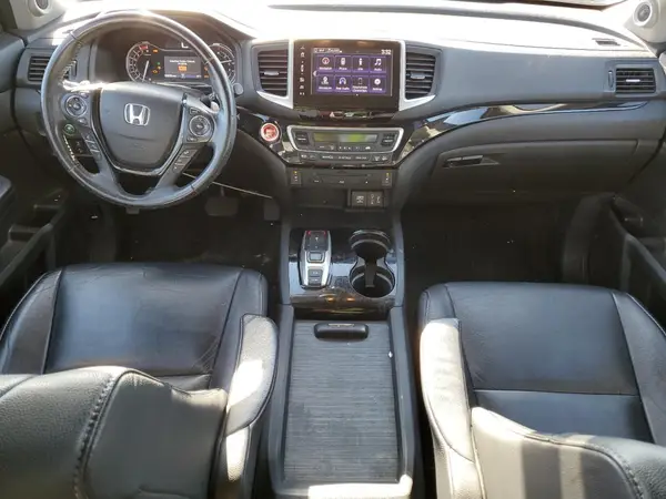 5FNYF6H99HB097543 2017 HONDA PILOT - Image 8