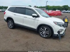 5FNYF6H99HB099437 2017 HONDA PILOT