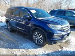 5FNYF6H99HB105446 2017 HONDA PILOT