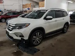 5FNYF6H99HB501893 2017 HONDA PILOT