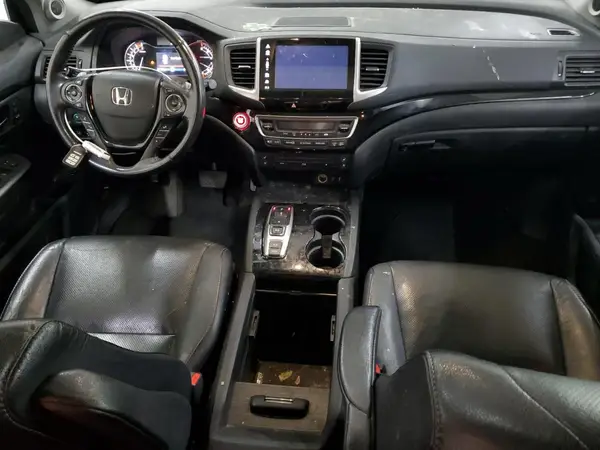 5FNYF6H99HB501893 2017 HONDA PILOT - Image 8