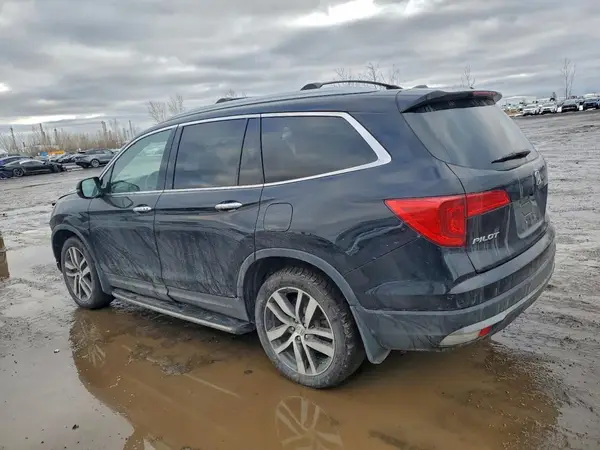 5FNYF6H99HB507192 2017 HONDA PILOT - Image 2