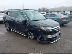 5FNYF6H99JB000492 2018 HONDA PILOT