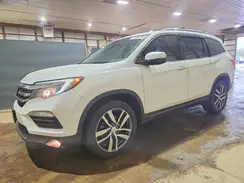 5FNYF6H99JB002937 2018 HONDA PILOT