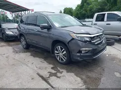5FNYF6H99JB004736 2018 HONDA PILOT