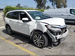 5FNYF6H99JB012027 2018 HONDA PILOT