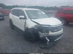 5FNYF6H99JB012111 2018 HONDA PILOT