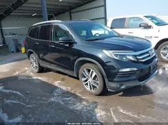 5FNYF6H99JB014604 2018 HONDA PILOT