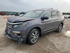 5FNYF6H99JB024436 2018 HONDA PILOT