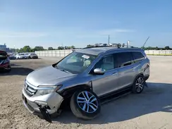 5FNYF6H99JB025070 2018 HONDA PILOT