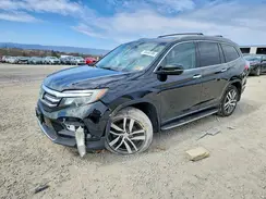 5FNYF6H99JB026817 2018 HONDA PILOT