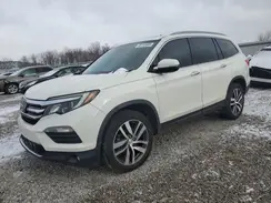 5FNYF6H99JB028034 2018 HONDA PILOT
