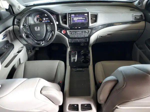 5FNYF6H99JB030205 2018 HONDA PILOT - Image 8