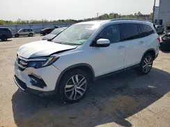 5FNYF6H99JB051846 2018 HONDA PILOT