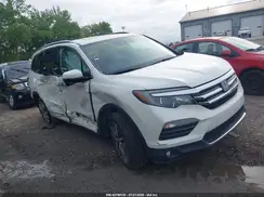 5FNYF6H99JB056304 2018 HONDA PILOT