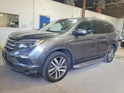 5FNYF6H99JB065696 2018 HONDA PILOT