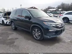 5FNYF6H99JB066640 2018 HONDA PILOT