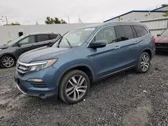 5FNYF6H99JB069280 2018 HONDA PILOT
