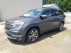 5FNYF6H99JB069585 2018 HONDA PILOT