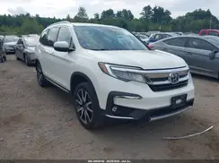 5FNYF6H99KB003913 2019 HONDA PILOT