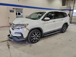 5FNYF6H99KB018976 2019 HONDA PILOT
