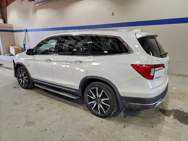 5FNYF6H99KB018976 2019 HONDA PILOT - Image 2