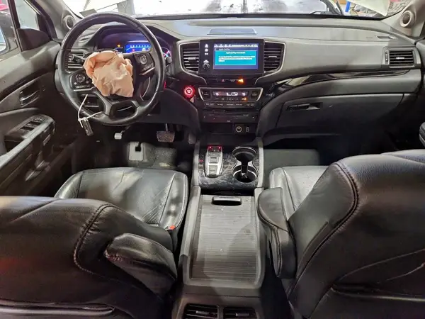 5FNYF6H99KB018976 2019 HONDA PILOT - Image 8