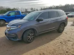 5FNYF6H99KB019514 2019 HONDA PILOT