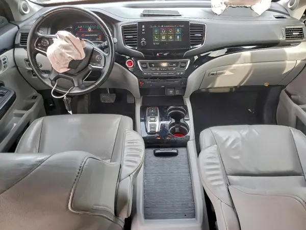 5FNYF6H99KB019514 2019 HONDA PILOT - Image 8