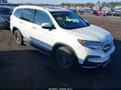 5FNYF6H99KB024891 2019 HONDA PILOT