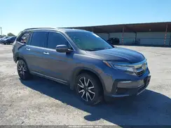 5FNYF6H99KB028813 2019 HONDA PILOT