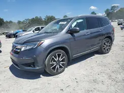 5FNYF6H99KB033154 2019 HONDA PILOT