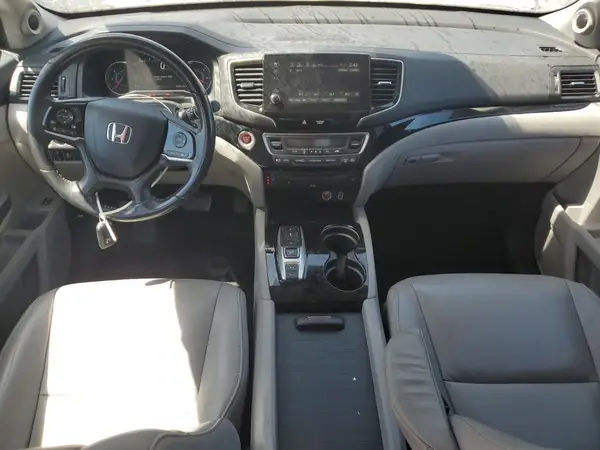 5FNYF6H99KB033154 2019 HONDA PILOT - Image 8