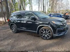 5FNYF6H99KB036006 2019 HONDA PILOT